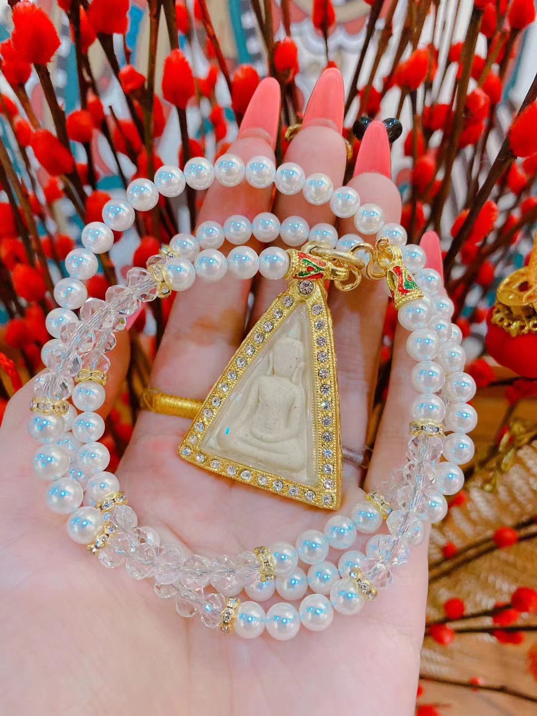 南͏帕͏亚⁢女王佛